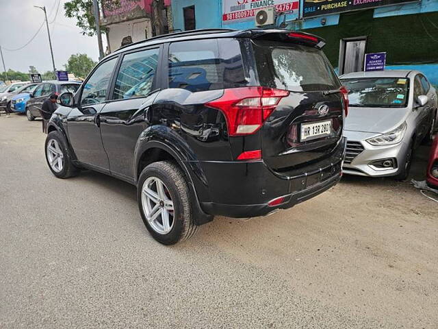 Used Mahindra XUV500 [2015-2018] W6 1.99 in Delhi