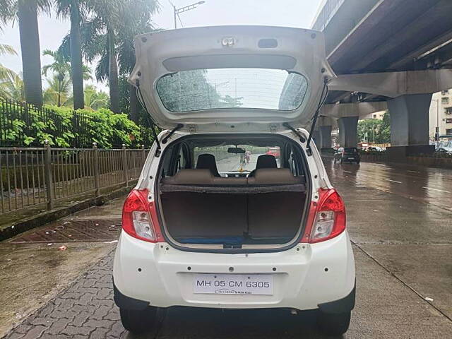 Used Maruti Suzuki Celerio [2017-2021] ZXi AMT [2019-2020] in Mumbai