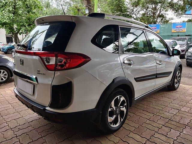 Used Honda BR-V V CVT Petrol in Mumbai