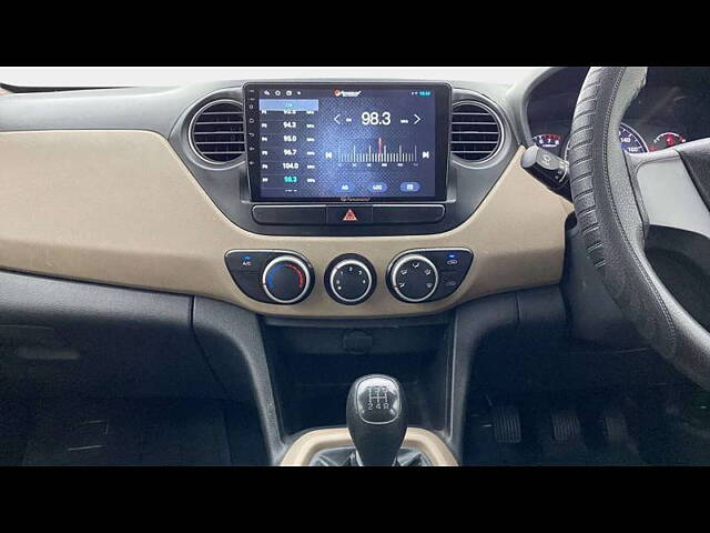 Used Hyundai Grand i10 [2013-2017] Magna 1.2 Kappa VTVT [2013-2016] in Ahmedabad