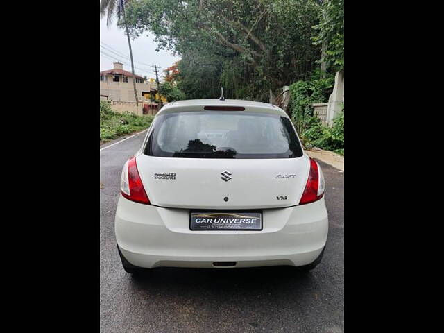 Used Maruti Suzuki Swift [2011-2014] VXi in Mysore