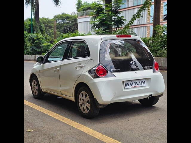 Used Honda Brio [2013-2016] S MT in Thane