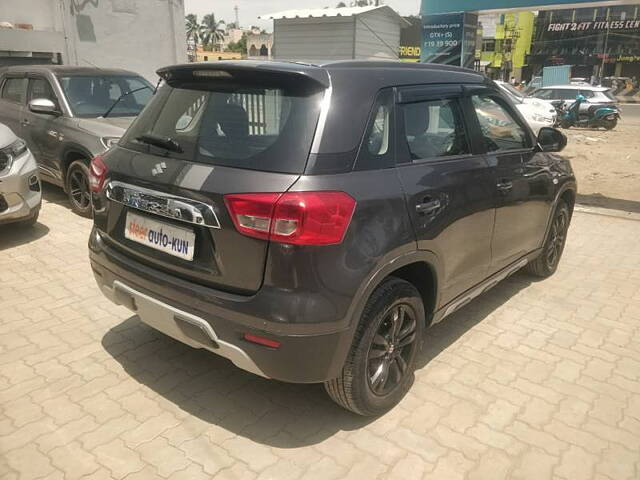 Used Maruti Suzuki Vitara Brezza [2016-2020] ZDi in Chennai