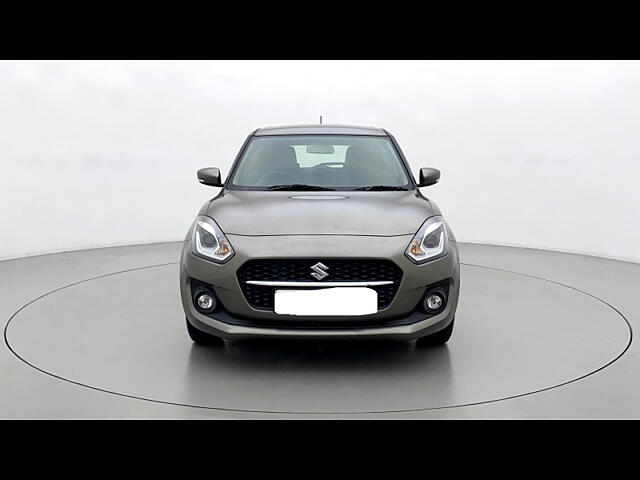 Used 2021 Maruti Suzuki Swift in Chennai