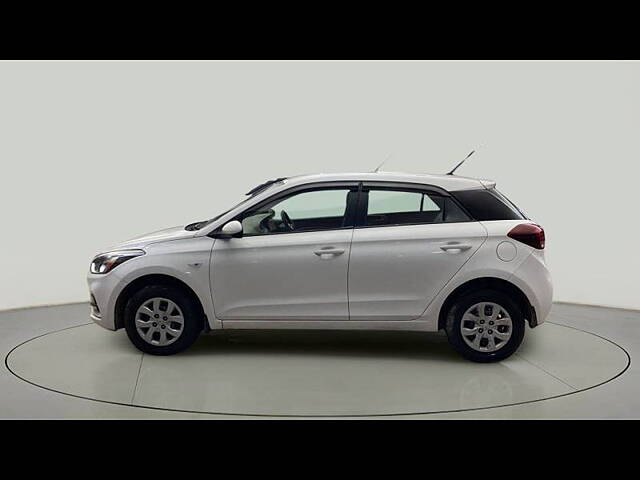 Used Hyundai Elite i20 [2019-2020] Magna Plus 1.2 in Delhi