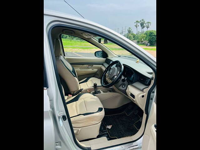 Used Maruti Suzuki Ertiga [2018-2022] VXi in Vadodara