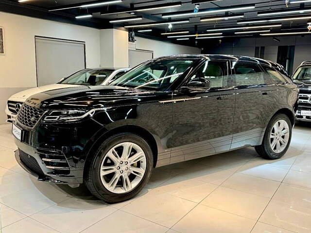 Used Land Rover Range Rover Velar [2017-2023] S R-Dynamic 2.0 Diesel in Pune