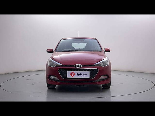 Used Hyundai Elite i20 [2016-2017] Sportz 1.2 [2016-2017] in Bangalore