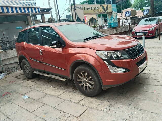 Used Mahindra XUV500 [2015-2018] W8 AT [2015-2017] in Chennai