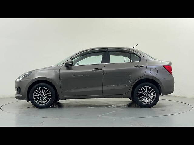 Used Maruti Suzuki Dzire [2017-2020] ZXi Plus in Ghaziabad