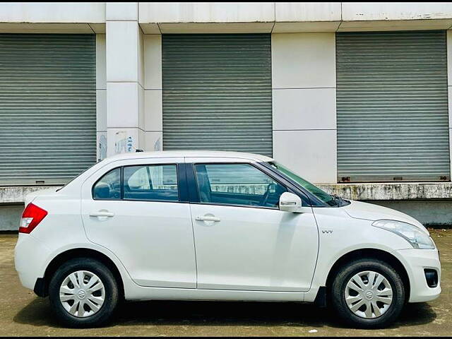 Used Maruti Suzuki Swift DZire [2011-2015] VXI in Mumbai