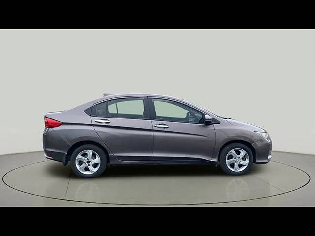 Used Honda City [2014-2017] VX CVT in Nagpur