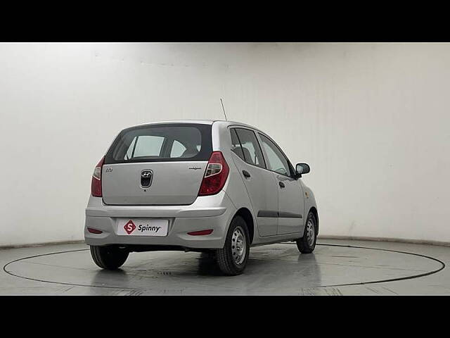 Used Hyundai i10 [2010-2017] Magna 1.1 iRDE2 [2010-2017] in Hyderabad