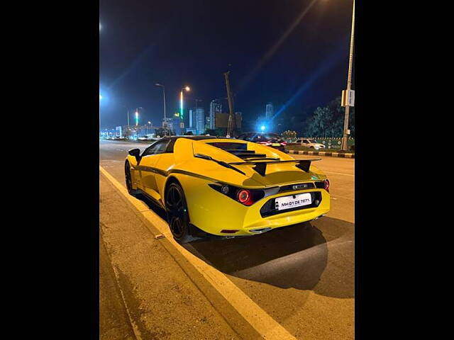 Used DC Avanti Standard in Mumbai