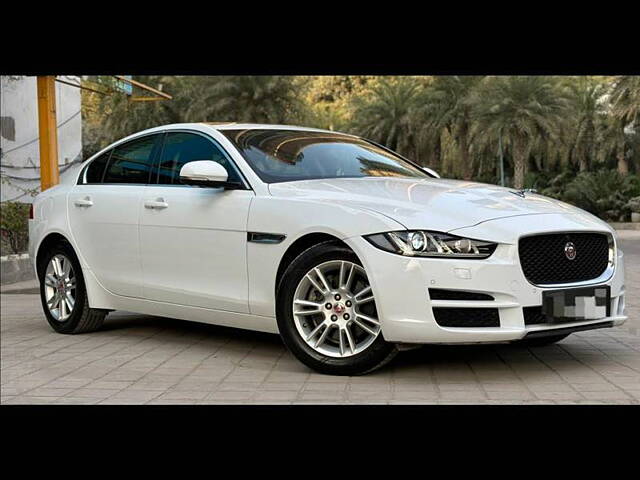 Used Jaguar XE [2016-2019] Portfolio Diesel in Delhi