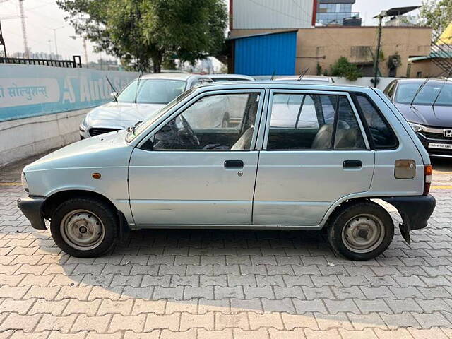 Used Maruti Suzuki 800 [1984-1986] Std in Pune