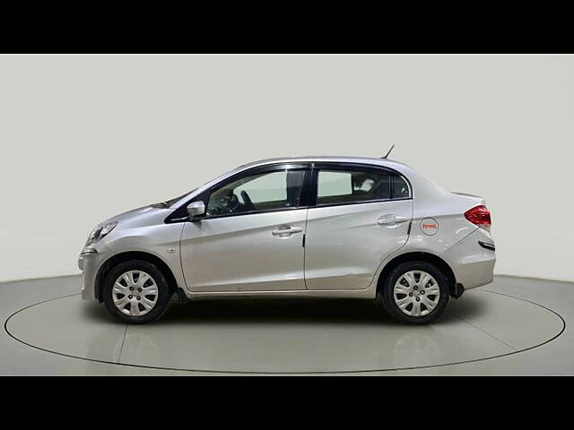 Used Honda Amaze [2013-2016] 1.2 S i-VTEC in Mumbai