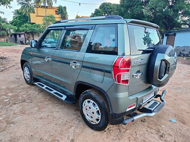 Used Mahindra Bolero Neo [2021-2022] N8 in Bhubaneswar