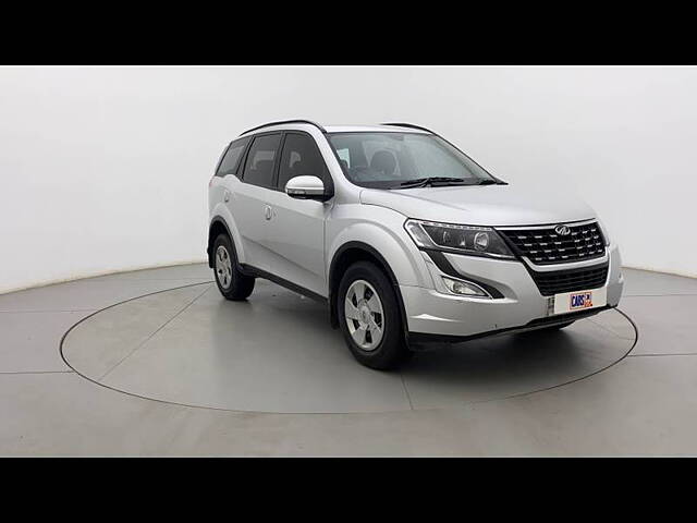 Used 2020 Mahindra XUV500 in Chennai