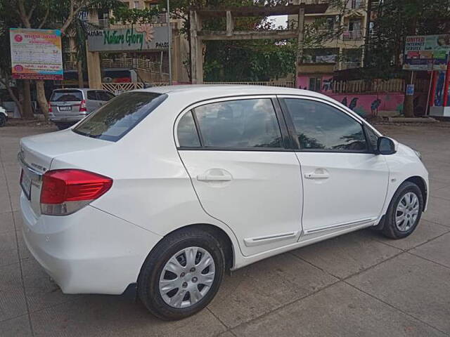 Used Honda Amaze [2016-2018] 1.2 S i-VTEC in Mumbai