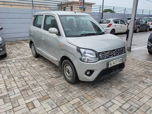 Used 2021 Maruti Suzuki Wagon R in Delhi