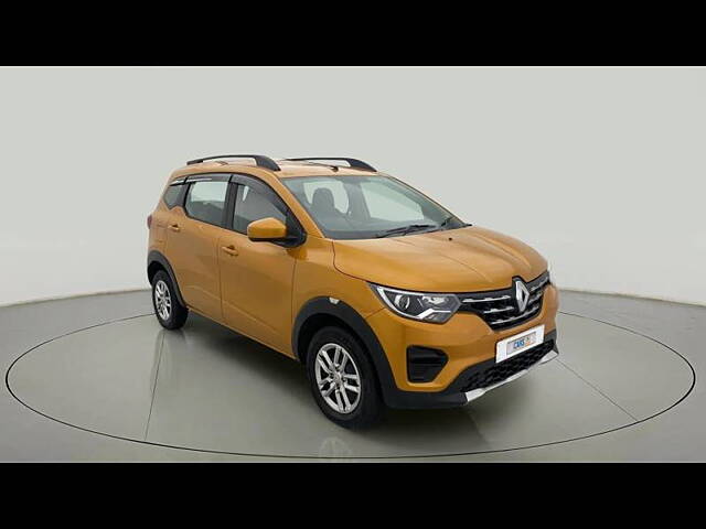 Used 2021 Renault Triber in Ahmedabad