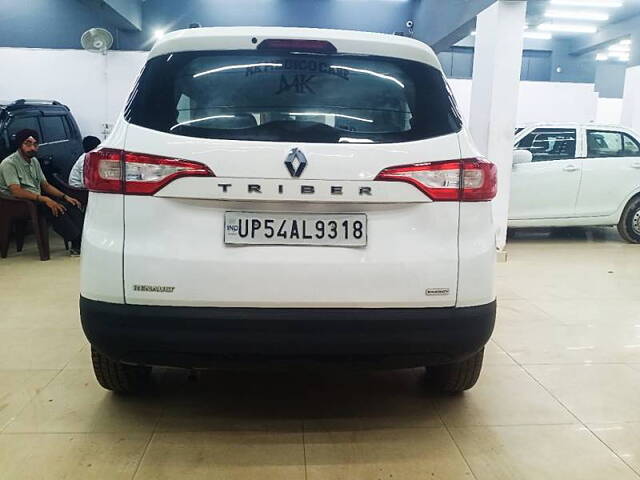 Used Renault Triber [2019-2023] RXL [2019-2020] in Kanpur