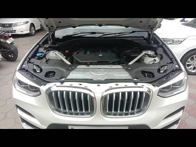 Used BMW X3 [2014-2018] xDrive 20d Expedition in Coimbatore