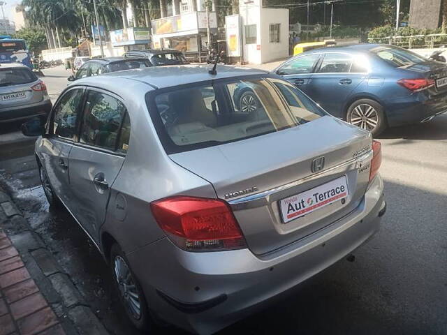 Used Honda Amaze [2016-2018] 1.2 E i-VTEC in Bangalore