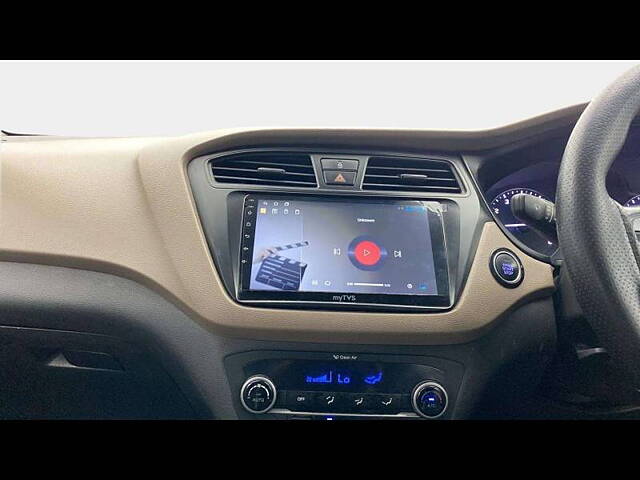 Used Hyundai Elite i20 [2014-2015] Sportz 1.2 (O) in Delhi