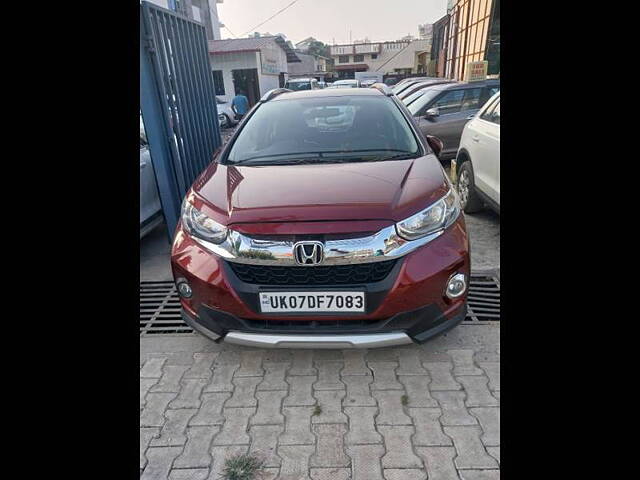 Used 2018 Honda WR-V in Dehradun