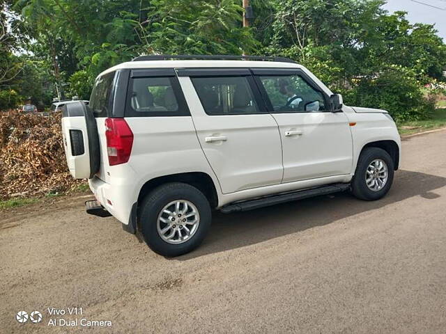 Used Mahindra TUV300 [2015-2019] T8 in Bhopal