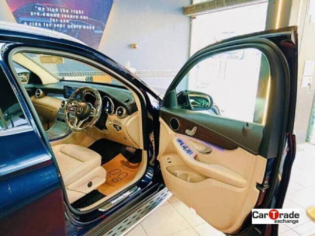 Used Mercedes-Benz GLC [2019-2023] 200 Progressive [2019-2021] in Navi Mumbai