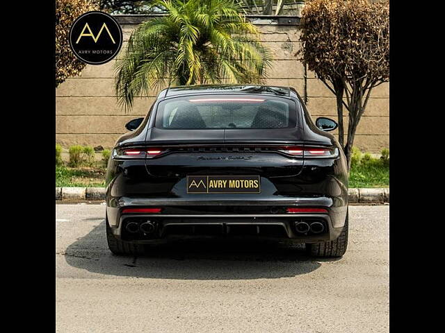 Used Porsche Panamera [2017-2023] GTS [2020-2023] in Delhi