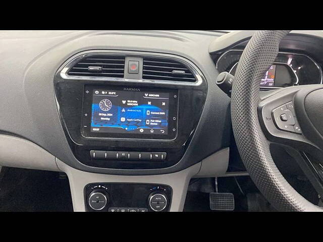 Used Tata Tiago [2016-2020] Revotron XZA Plus in Bangalore