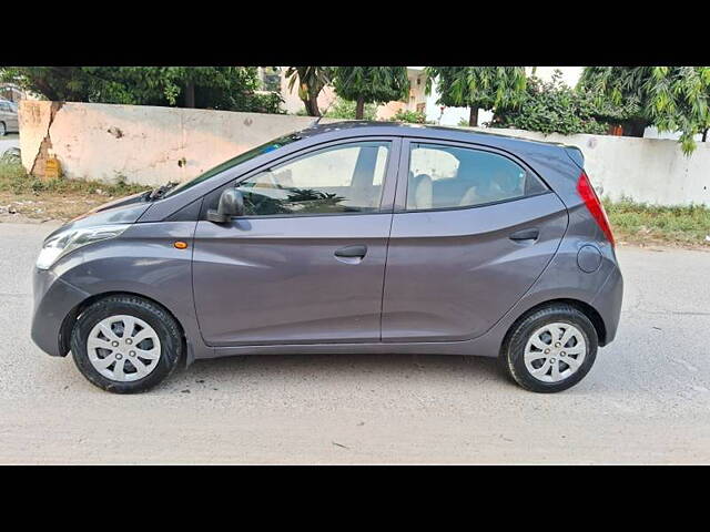 Used Hyundai Eon 1.0 Kappa Magna + [2014-2016] in Faridabad