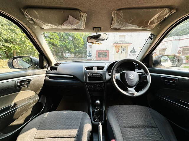 Used Maruti Suzuki Swift [2014-2018] Lxi ABS [2014-2017] in Delhi