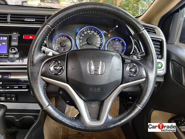 Used Honda City [2014-2017] VX CVT in Mumbai