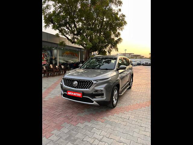 Used MG Hector [2019-2021] Super 2.0 Diesel [2019-2020] in Ahmedabad