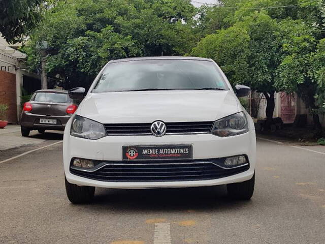 Used 2019 Volkswagen Polo in Bangalore