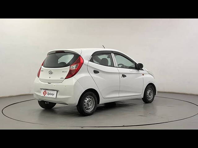 Used Hyundai Eon Era + in Ahmedabad