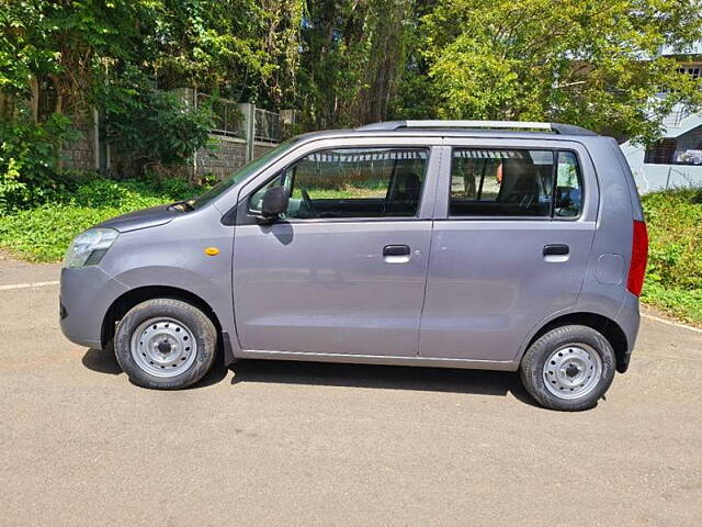 Used Maruti Suzuki Wagon R [2006-2010] LXi Minor in Mysore