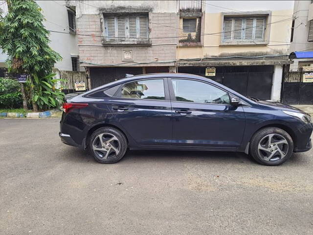 Used Hyundai Verna [2020-2023] S Plus 1.5 CRDi in Kolkata