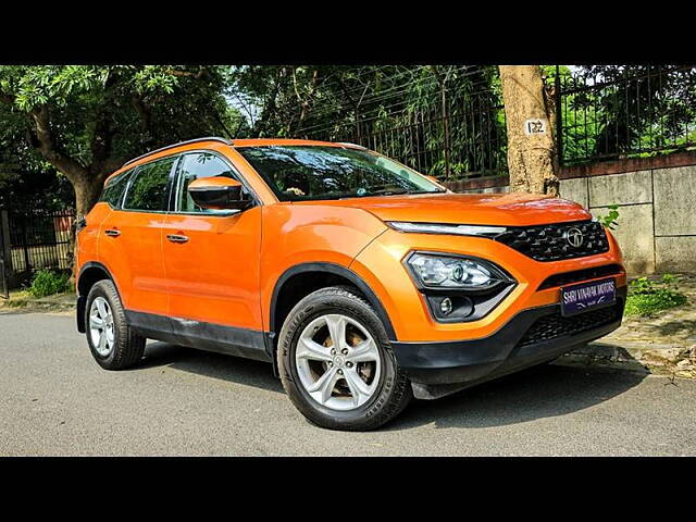 Used Tata Harrier [2019-2023] XT [2019-2020] in Delhi