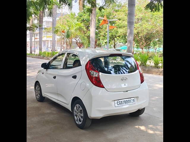 Used Hyundai Eon Magna + AirBag in Raipur