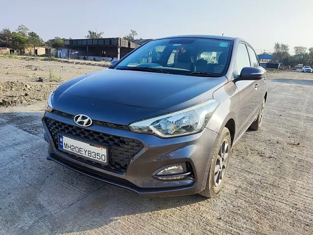 Used 2019 Hyundai Elite i20 in Aurangabad