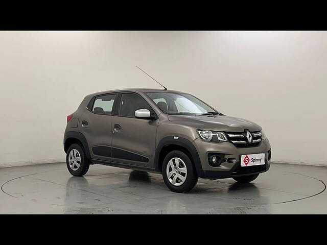 Used Renault Kwid [2015-2019] 1.0 RXT Opt [2016-2019] in Delhi