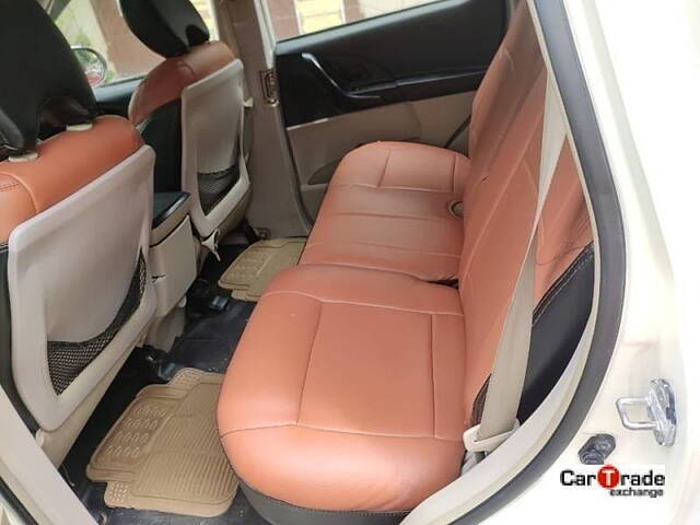 Used Mahindra XUV500 [2015-2018] W4 1.99 in Hyderabad