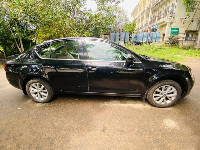 Used Skoda Octavia [2017-2021] 1.8 TSI L&K in Jaipur