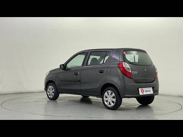 Used Maruti Suzuki Alto K10 [2014-2020] VXi AMT [2014-2018] in Ghaziabad